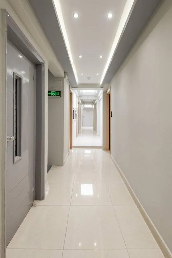 Caravanserai Studio 4 Appartement Thessaloniki